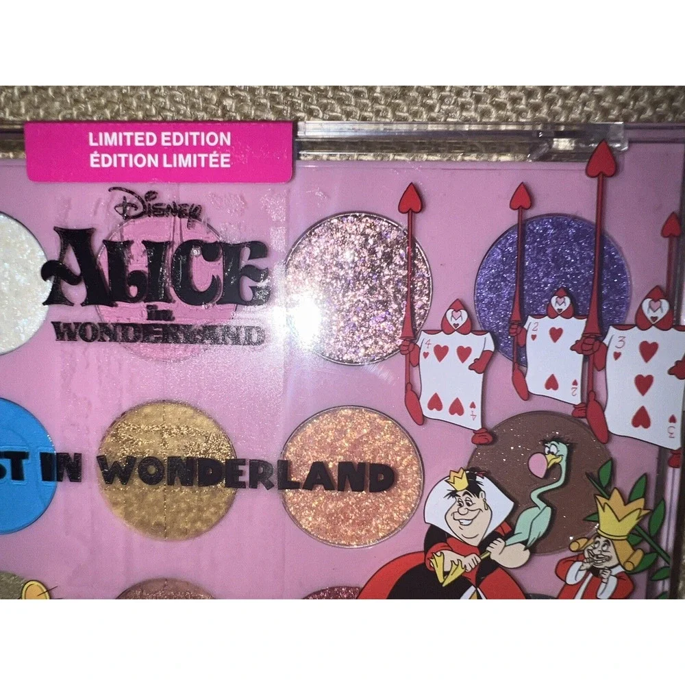 Disney's Alice in Wonderland 